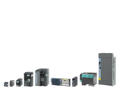 Low Voltage Converters